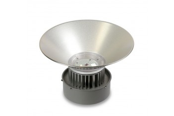 Светодиодный пылевлагозащищенный HBay светильник SBL-HB-100W-65K