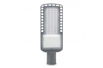 Уличный консольный светильник, SL3-70-6K