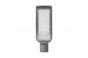 Уличный консольный светильник, ST–01–IP65–50W–6500K